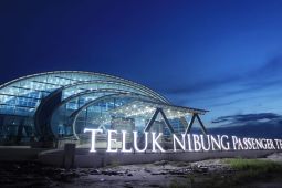 Pelindo nyatakan seluruh terminal penumpang siap layani arus balik Lebaran