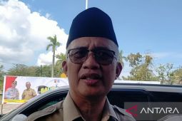 Pemkot Singkawang upayakan bantuan untuk 10 warganya di Myanmar