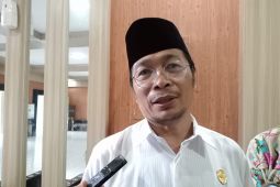 Kemenag: lima calon haji Mataram meninggal dunia