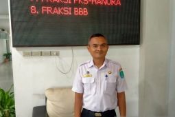 Sekwan Bangka sebarkan 300 undangan