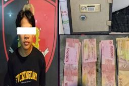 Demi judi slot, Pengawas SPBU Daha Selatan curi uang penjualan BBM