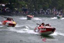 Pemkab Magetan mitigasi kerawanan bencana jalur wisata Sarangan