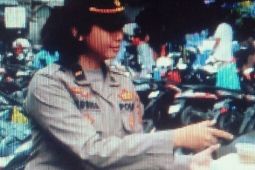 Polisi Ambon tahan tersangka dugaan rudapaksa bocah enam tahun