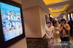 Akting bareng bintang senior di film Buya Hamka, Novita Hardini gemetar