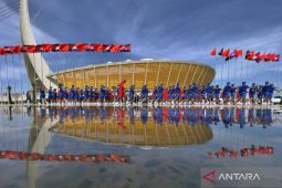 Mengenal Phnom Penh, lokasi utama ajang SEA Games ke-32