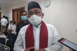 24 tahun Kota Depok, bertekad lebih maju