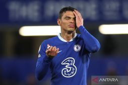 Di usia 41 tahun, Thiago Silva berambisi bela Brazil  di Piala Dunia 2026