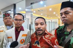 Bareskrim Polri tangkap peneliti BRIN terkait ujaran kebencian