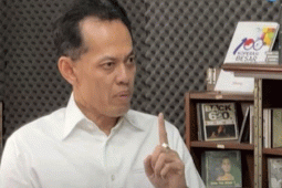 Akurasi dan proteksi tahapan penghitungan suara pemilu