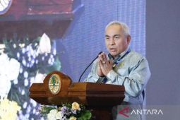 Gubernur Kaltim komitmen tingkatkan SDM penyandang disabilitas