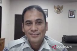 Lakalantas arus mudik Lebaran di Kaltim  turun 29 persen