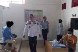 Kriminal kemarin, dari kunjungan warga binaan hingga pengawas SPBU terjerat judi slot