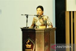 Sekda berharap 30 dokter baru lulusan Unpatti mengabdi di  Maluku