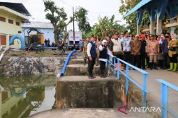 Pemprov Jatim antisipasi bencana kekeringan akibat El Nino