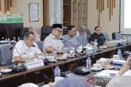 DPRD Kalsel dukung BRIDA budayakan inovasi
