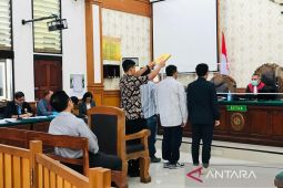 Unud hadirkan saksi ahli di praperadilan dugaan korupsi dana SPI