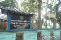 Arus balik ke Bontang & Sangatta mulai normal