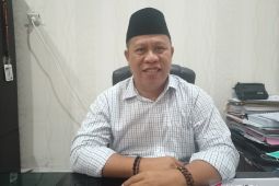 KPU Kabupaten Parigi Moutong buka tahapan pengumuman pendaftaran Bacaleg