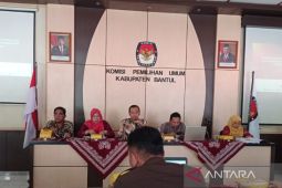 KPU minta parpol komunikasi intens terkait pencalonan DPRD Pemilu 2024