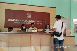 Mukomuko targetkan pencapaian investasi Rp2,2 triliun pada 2023