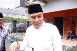 Cak Eri ingin bebaskan ASN Pemkot Surabaya kerja dari luar kantor