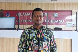 Puncak arus balik di terminal Pulo Gebang diprediksi terjadi pada 29-30 April 2023