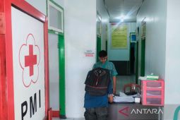Permintaan stok darah PMI Rejang Lebong meningkat