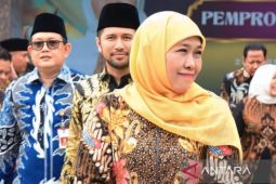 Pemprov Jatim siapkan penjemputan WNI yang dievakuasi dari Sudan