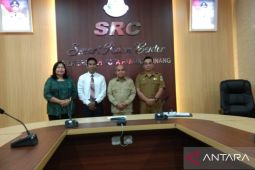 Pj Gubernur Bangka Belitung Siap Kolaborasi dan Dukung Program Pemkot Pangkalpinang