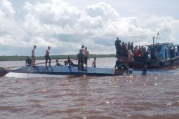 Jumlah korban kapal Evelyn Calista terbalik bertambah jadi 78 orang, berikut daftar namanya