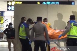 Warga Medan ditemukan membusuk di Bandara Kualanamu