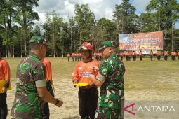 Gubernur Jambi siapkan personel siaga hadapi karhutla tahun ini