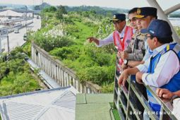 Hindari puncak arus balik kedua 30 April dan 1 Mei 2023