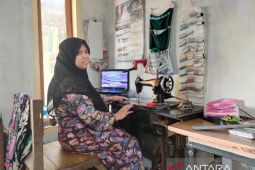 Muna Masyari, cerpenis penyambung keterputusan antargenerasi Madura