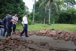 Pemkab Tebo pastikan warga terdampak banjir akses bantuan