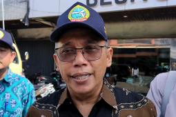 Reklame Samsung, Vivo, Xiaomi dan Infinix disegel karena  tak bayar pajak