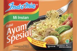 Malaysia nyatakan mi instan Indomie Ayam Spesial aman dikonsumsi