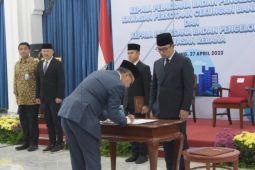 Gubernur Jabar terapkan strategi "door to door" jemput investor Rebana