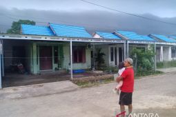 Warga Mentewe diminta waspada terhadap cuaca ekstrem