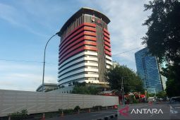 Ali Fikri tegaskan KPK independen memasuki siklus tahun politik