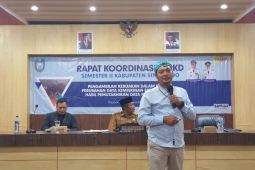 Pengamat Unej prediksi Sandiaga dampingi Ganjar di Pilpres 2024