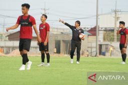PSSI siapkan bonus khusus untuk timnas U-22 bila raih prestasi di SEA Games
