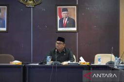 Beliadi Apresiasi Kinerja Pemprov Babel Bangun Infrastruktur Jalan