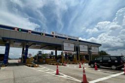 Sebanyak 2,2 juta kendaraan lintasi Tol Trans Sumatera pada H+4