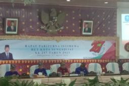 Dewan dorong pemkab Bangka perkuat kerja sama