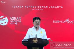 Presiden perintahkan Mentan agar pupuk organik kembali masuk subsidi
