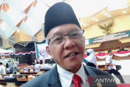 DPRD Kaltim: Momen halal bi halal ciptakan suasana kondusif
