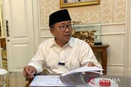 50 persen penyintas gempa Cianjur sudah bangun rumah secara mandiri