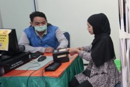 Libur Lebaran 2023, Dispendukcapil Kota Madiun layani 274 orang
