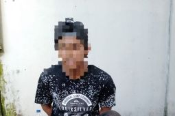 Polda Kaltim tangkap jaringan narkoba Gunung
